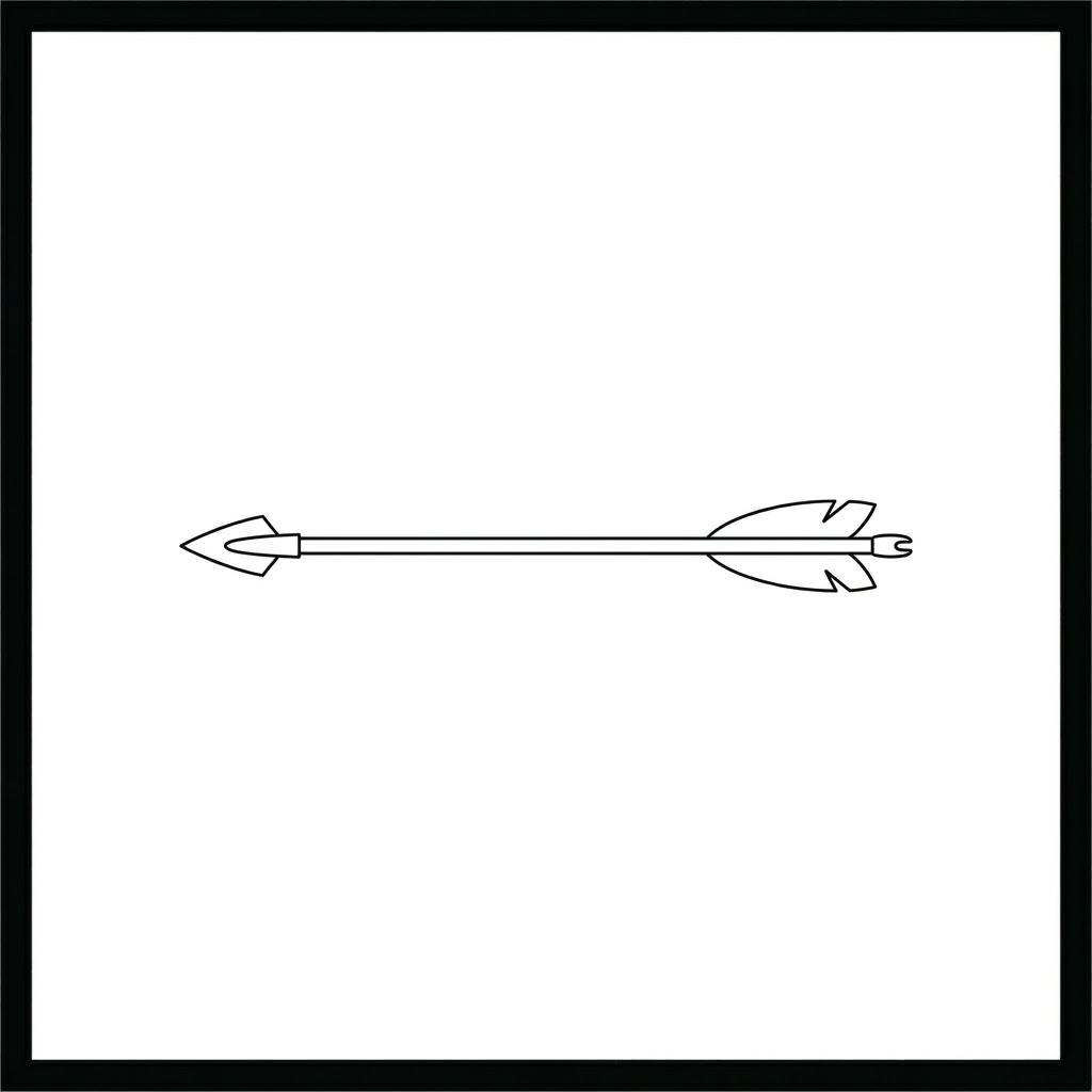 Arrows