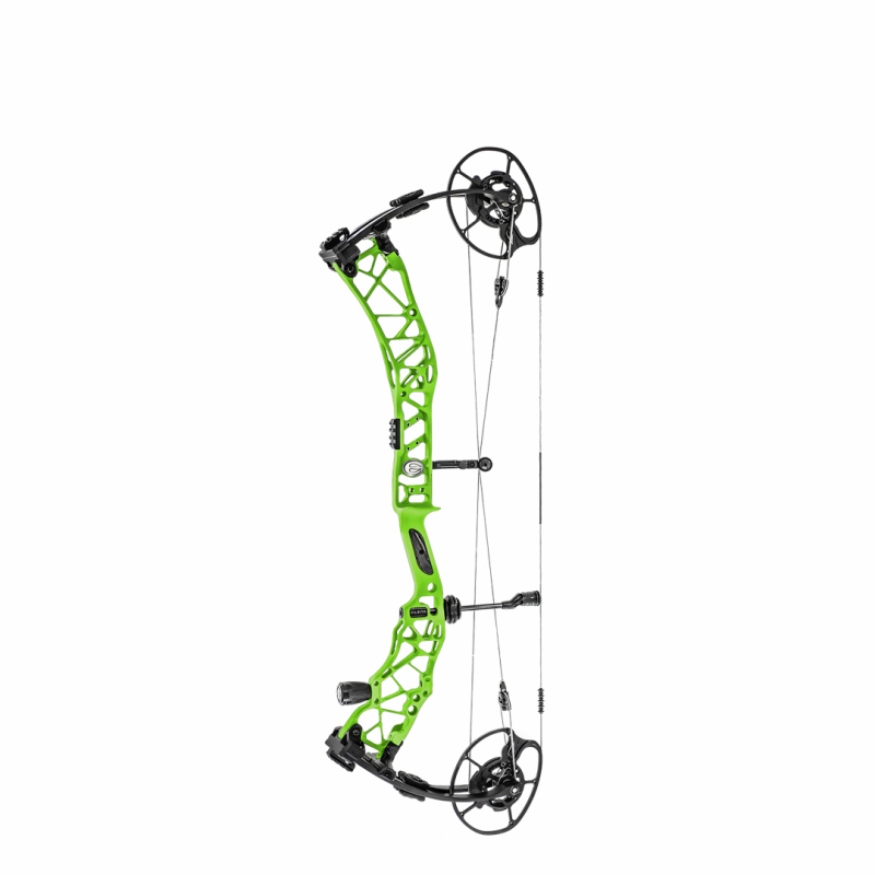 Elite Archery Compound Bow Varos