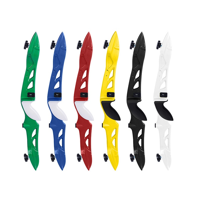 SANLIDA Medal Beginner Recurve Bow Riser
