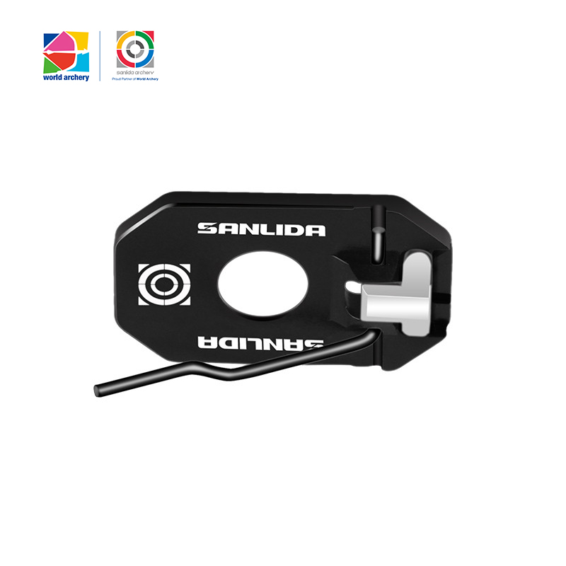 Sanlida 10 Recurve Arrow Rest