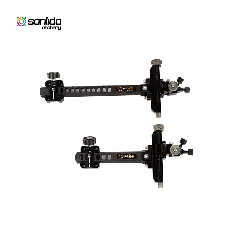 Sanlida 10 Compound Sight without Scope
