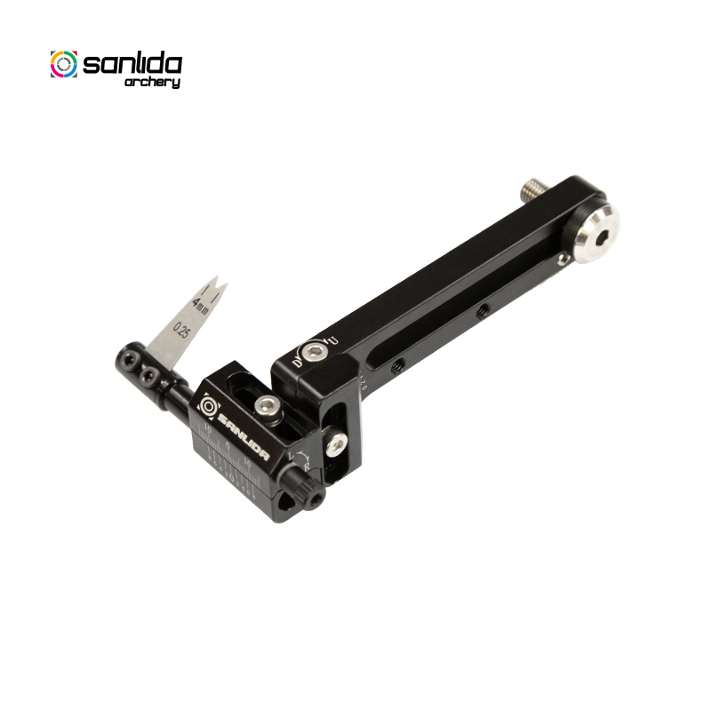 Sanlida 10 Compound Arrow Rest